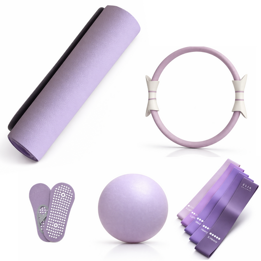 Kit Esencial de Pilates