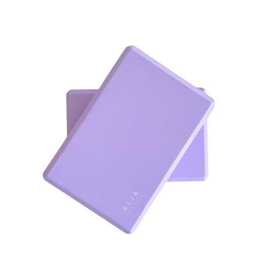 Bloques de Yoga Suaves